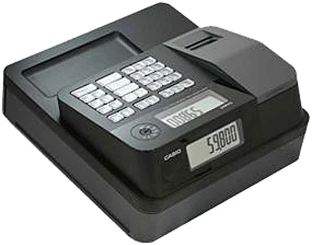 Casio SM-T274 Thermal Print Cash Register - Newegg.com