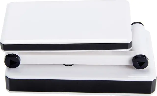 Alt view image 4 of 12 - IdeaWorks Super Bright Portable & Foldable LED Lamp