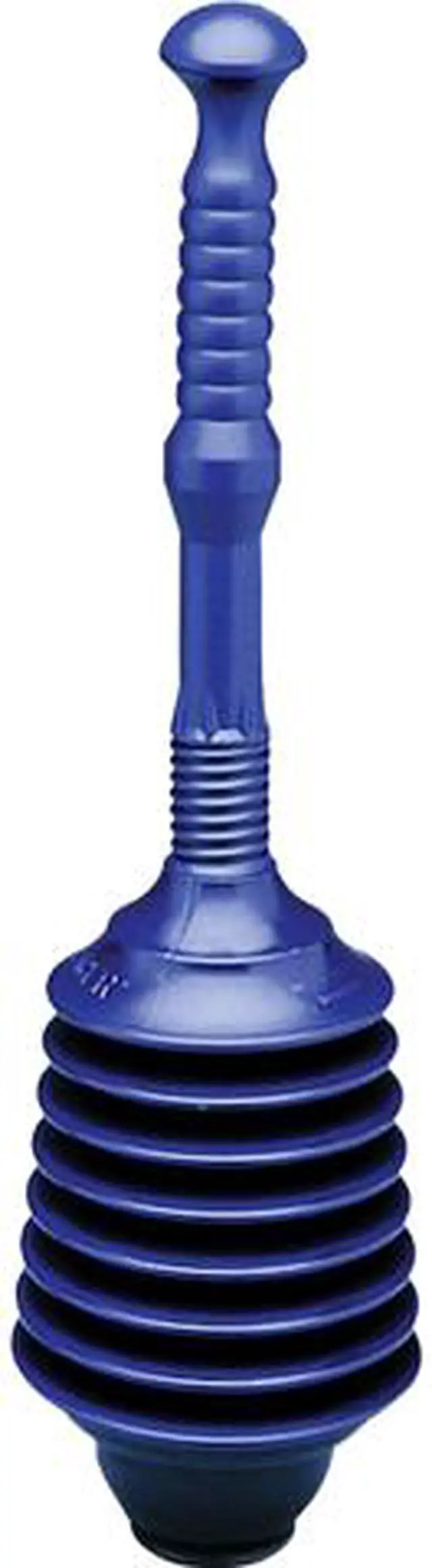 Main image of IMPACT 9205CT Deluxe Professional Plunger
