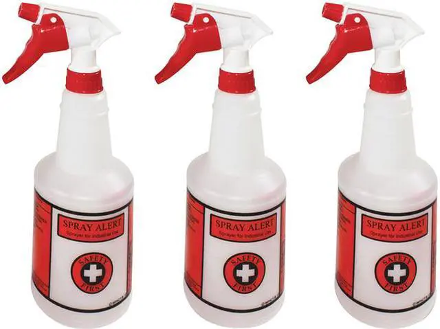 Main image of IMPACT 5024SSCT Spray Alert Sprayer
