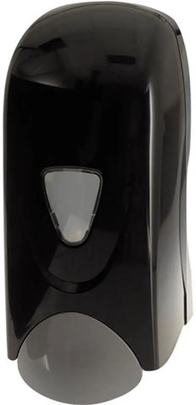 Main image of IMPACT IMP 9326 Foam-eeze Bulk Foam Soap Dispenser with Refillable Bottle, 1000 mL, 4.88" x 4.75" x 11"