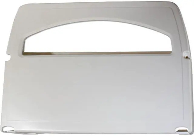 Main image of IMPACT IMP 1120 Toilet Seat Cover Dispenser, 16.4" x 3.05" x 11.9", White, 2/Carton