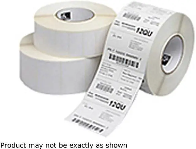 Main image of Zebra 10006995-4K 1" x 11" Z-Band Direct Wristband (Purple) Labels - 1 Case (6 Rolls)