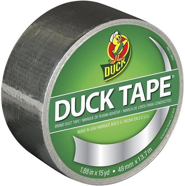 Duck High-Performance Color Duct Tape, Sold as 1 Roll Duck High-Performance Color Duct Tape, Sold as 1 Roll