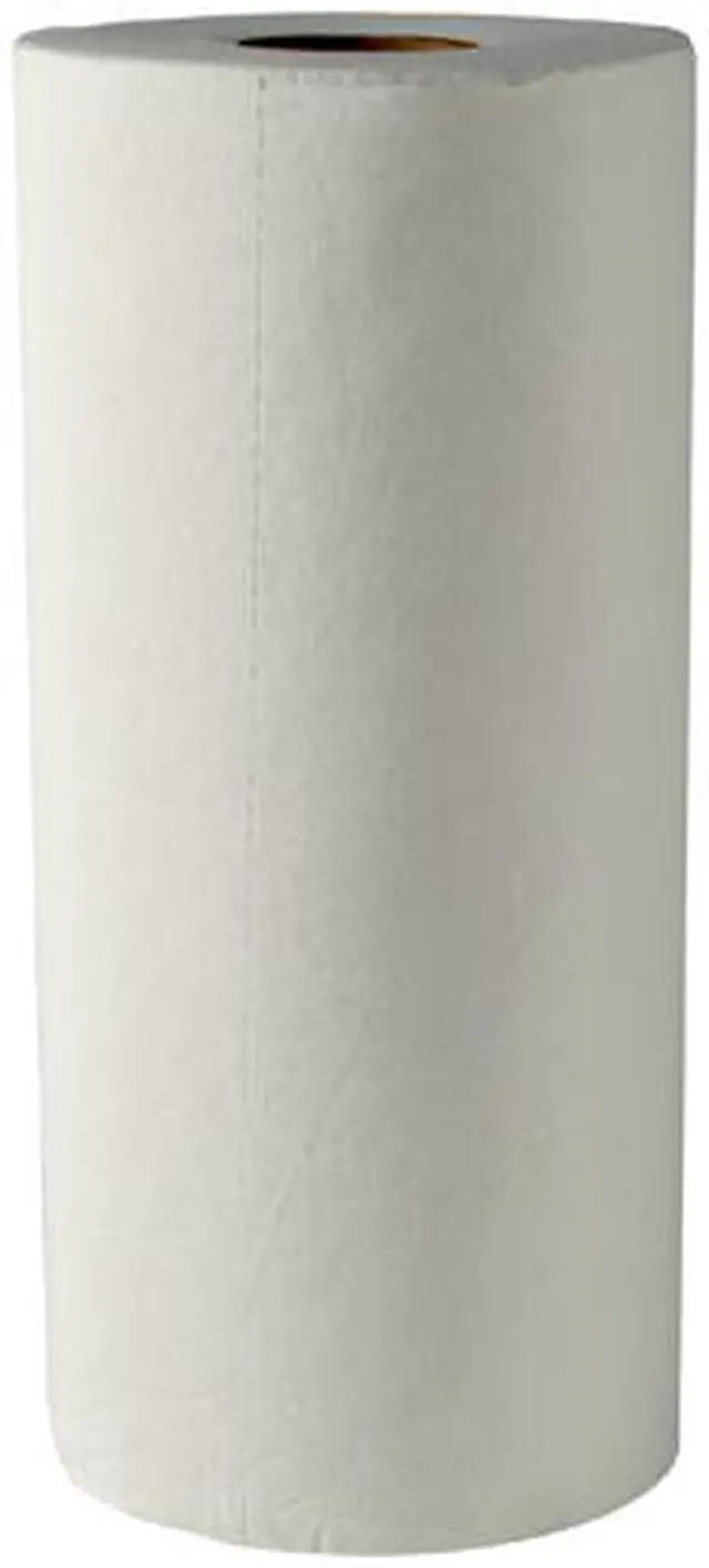 Alt view image 2 of 4 - Kleenex Towels Premier Kitchen Paper Towels (13964), Cloth-Like Softness, Perforated, 24 Rolls / Case, 70 Kleenex Paper Towels / Roll