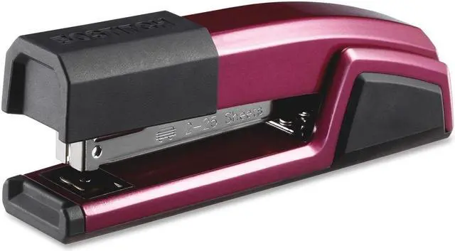 Main image of Stanley-Bostitch Epic Stapler - Magenta Wine Metallic