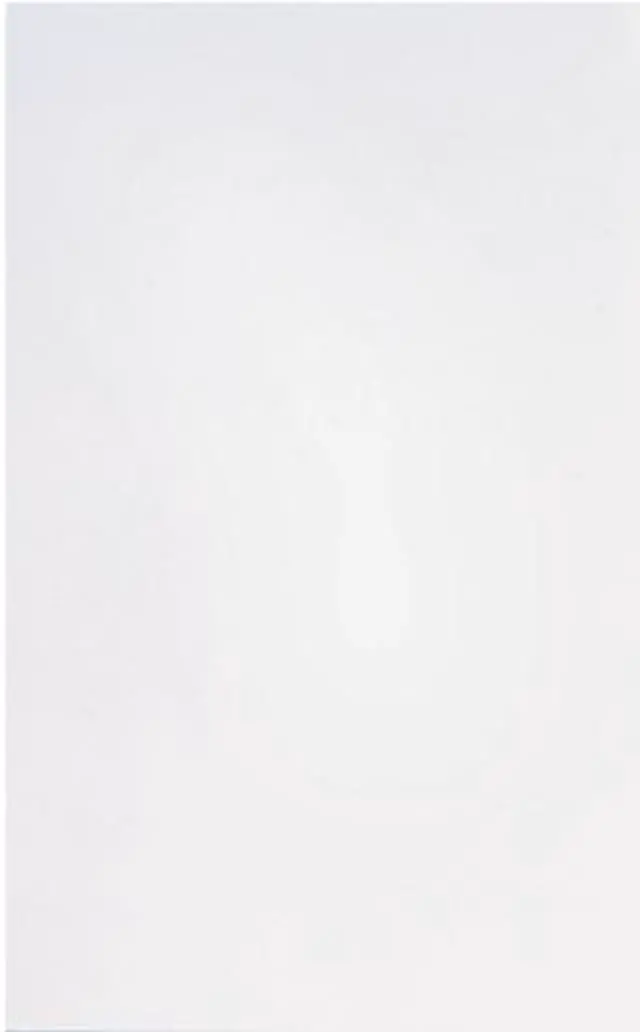 Main image of Universal M9-35615 Scratch Pads, Unruled, 5" x 8", White, 100 Sheets, 12/Pack