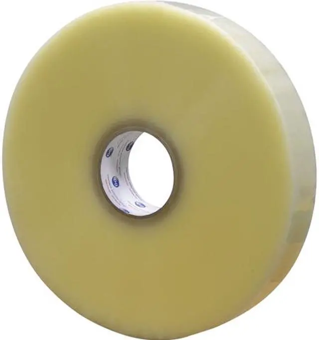 Main image of Universal UFS913013 Clear Packaging Tape, 4/Carton