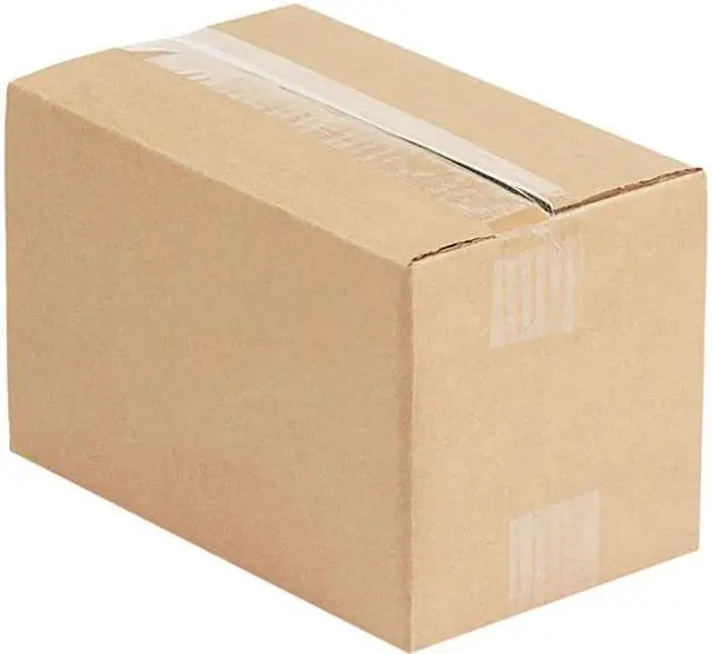 Main image of Universal UFS1066 Fixed-Depth Shipping Boxes, Regular Slotted Container (RSC)