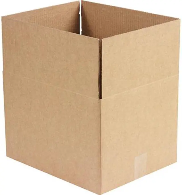Main image of Universal UFS151210 Fixed-Depth Shipping Boxes, Regular Slotted Container (RSC)