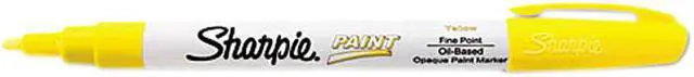 Main image of Sharpie Paint Permenant Marker