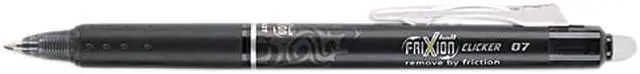 Main image of FriXion Clicker Gel Pen