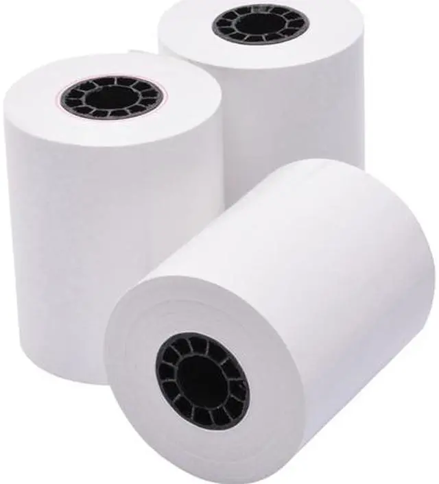 Main image of Iconex 90783046CT Thermal Print Thermal Paper
