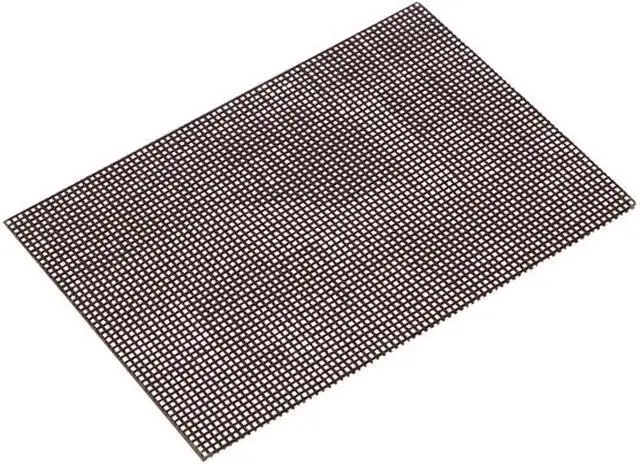 Alt view image 2 of 3 - Royal Paper RPP GS1020 Griddle Screens Scrapers
