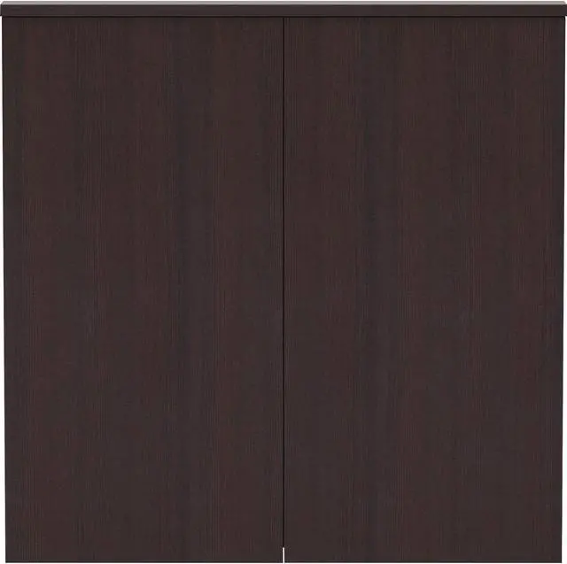 Alt view image 2 of 4 - Lorell 18275 Dry-Erase Whiteboard Presentation Cabinet