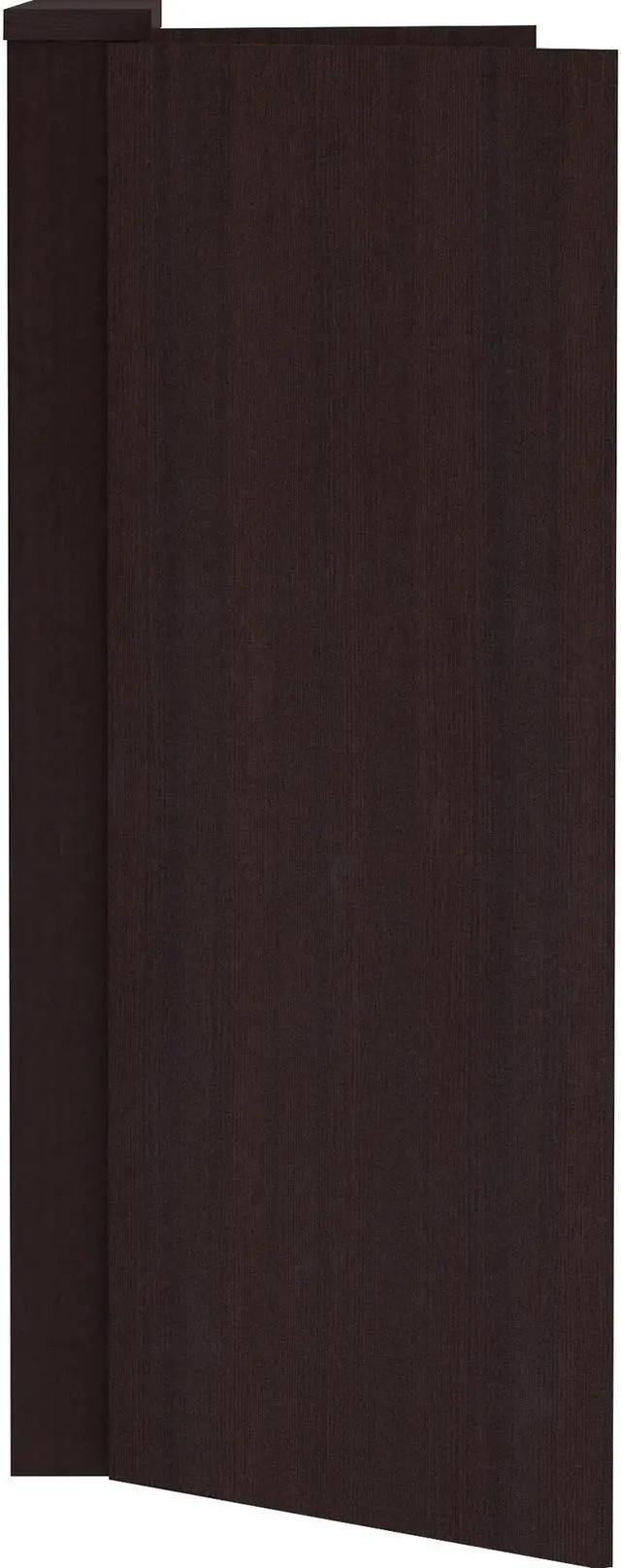 Alt view image 3 of 4 - Lorell 18275 Dry-Erase Whiteboard Presentation Cabinet
