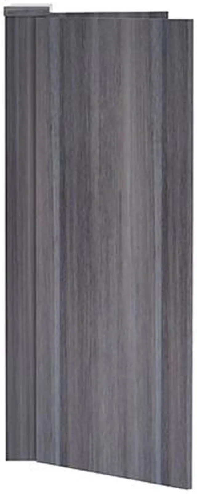 Alt view image 3 of 5 - Lorell 69625 Dry-Erase Whiteboard Presentation Cabinet
