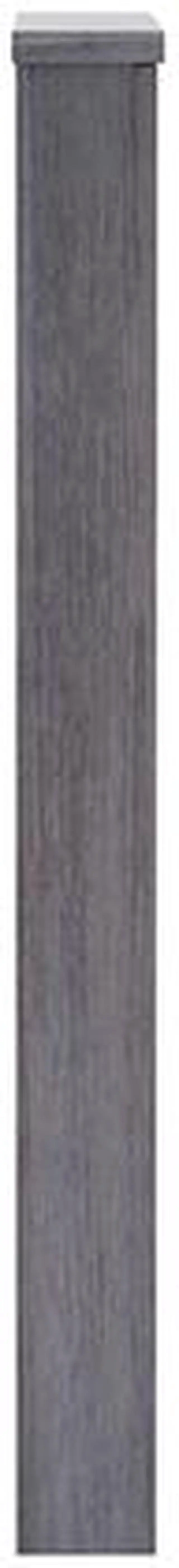Alt view image 4 of 5 - Lorell 69625 Dry-Erase Whiteboard Presentation Cabinet