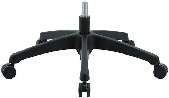 Alt view image 7 of 11 - Lorell 84396 High-Back Mesh Chair