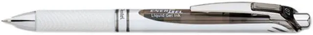 Main image of Pentel BL77PW-A EnerGel RTX Retractable Roller Ball Pen