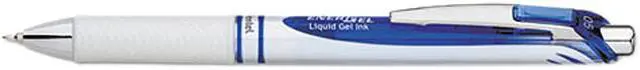 Main image of Pentel BLN75PW-C EnerGel RTX Retractable Roller Ball Pen