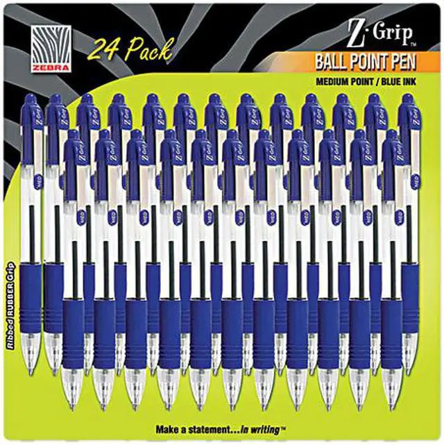 Main image of Zebra Pen Corporation 12225