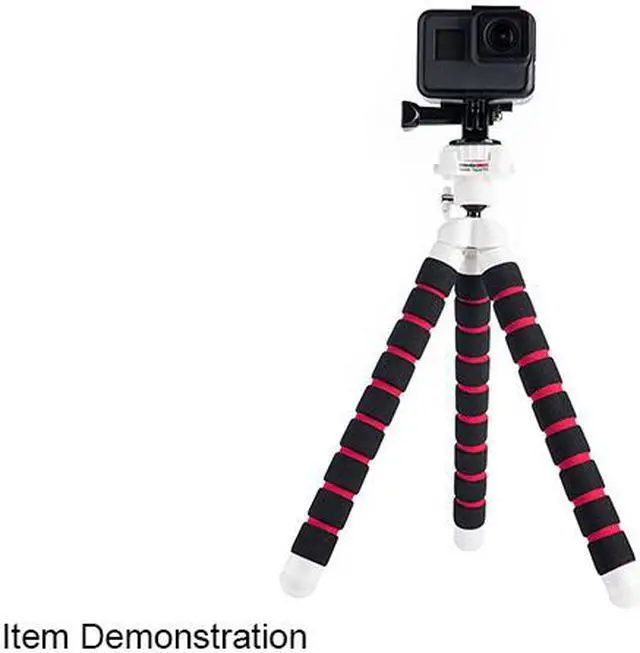 Alt view image 5 of 6 - Datacolor STPP100 Spyder Tripod Pro