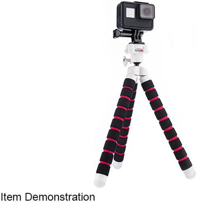 Alt view image 6 of 6 - Datacolor STPP100 Spyder Tripod Pro