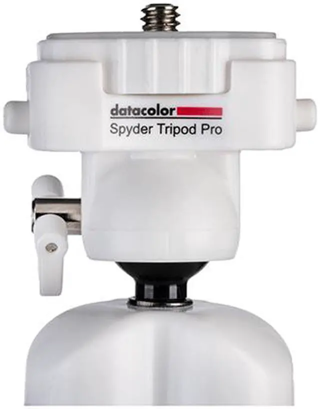 Alt view image 3 of 6 - Datacolor STPP100 Spyder Tripod Pro