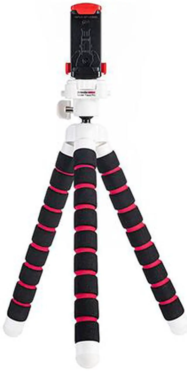 Alt view image 4 of 6 - Datacolor STPP100 Spyder Tripod Pro