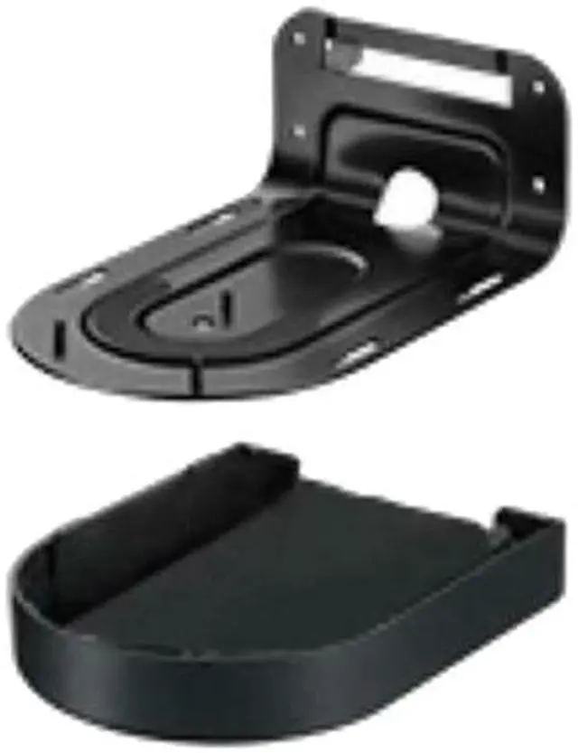 Alt view image 2 of 2 - Logitech Camera Mount for Camera - Black