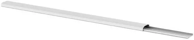 Alt view image 2 of 5 - Inland 5332 Products ProHT Cable Management System White