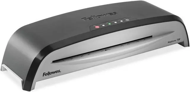 Main image of 5217901 Fellowes Neptune NL 125 Laminator, 12 1/2 Inch Wide, 7 Mil Maximum Document Thickness