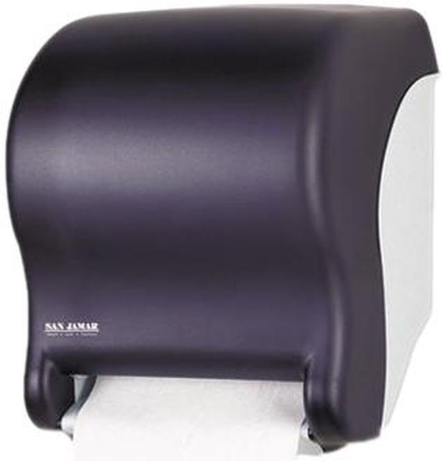 Touchless Tear N'Dry Paper Towel Dispenser