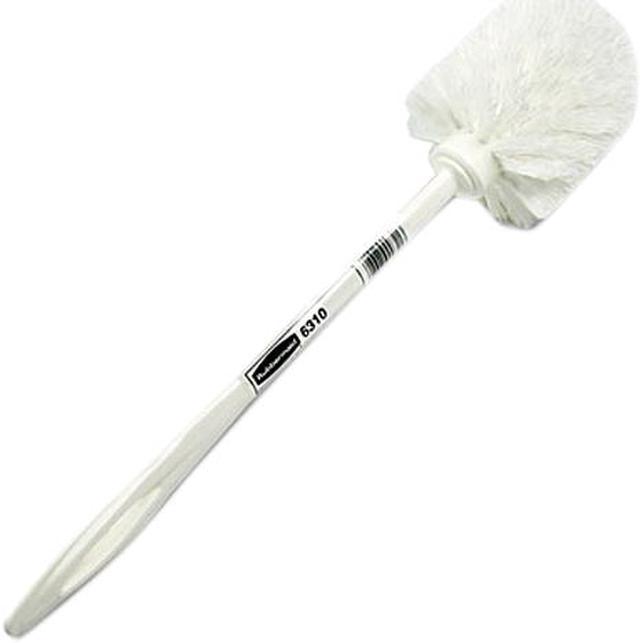 Rubbermaid Commercial Products (6310) Toilet Bowl Brush