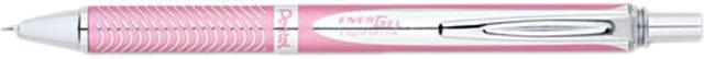 Pentel EnerGel Alloy Retractable Gel Pens Medium Point 0.7 mm