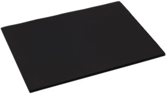 Main image of Pacon 103093 Tru-Ray Construction Paper, 76 lbs., 18 x 24, Black, 50 Sheets/Pack