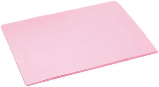 Main image of Pacon 103076 Tru-Ray Construction Paper, 76 lbs., 18 x 24, Pink, 50 Sheets/Pack