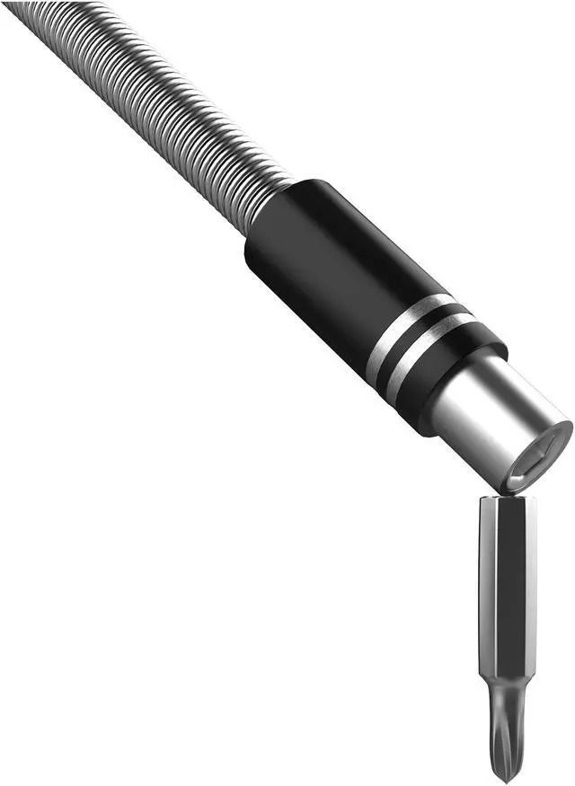 Alt view image 5 of 10 - Phanteks PH-TKT_01 16pcs Computer Tool Kit