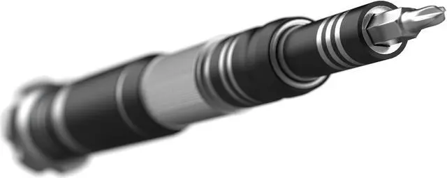 Alt view image 6 of 10 - Phanteks PH-TKT_01 16pcs Computer Tool Kit