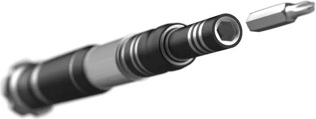 Alt view image 7 of 10 - Phanteks PH-TKT_01 16pcs Computer Tool Kit