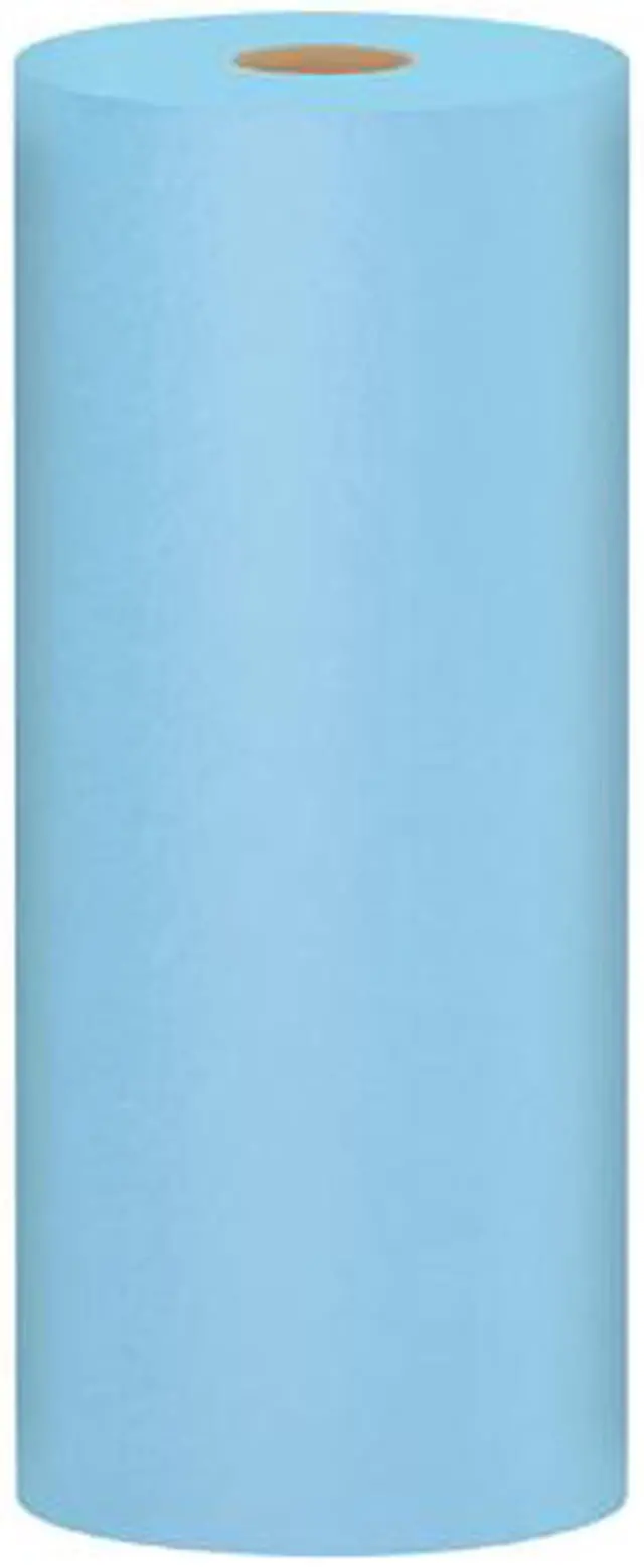 Alt view image 2 of 4 - Scott Shop Towels Original (75147), Blue, 55 Sheets / Standard Roll, 12 Rolls / Case, 660 Towels / Case
