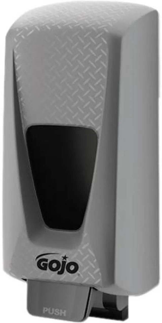 Main image of GOJO 7500-01 PRO 5000 Hand Soap Dispenser, 5000 mL, Black