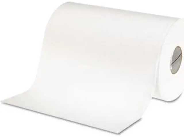 Alt view image 3 of 4 - Georgia Pacific 26610 Hardwound Paper Towel, 1 Ply - 9.75" x 400 ft - White - 6 / Carton