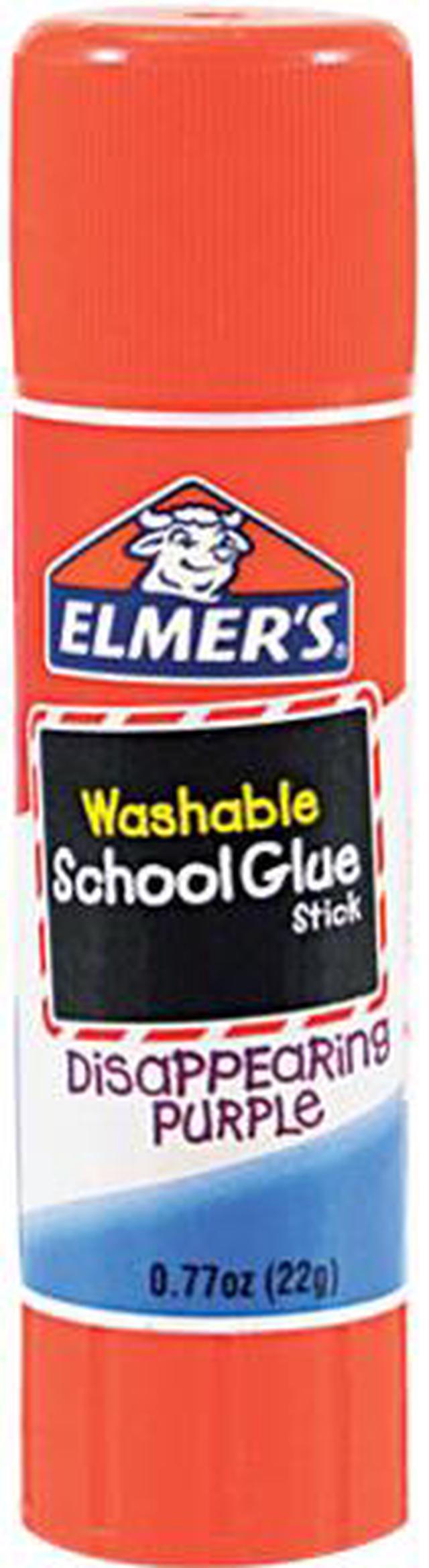 Elmer's Washable School Glue Stick