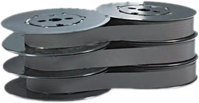 Main image of Dataproducts R3410 Compatible Ribbon, Black