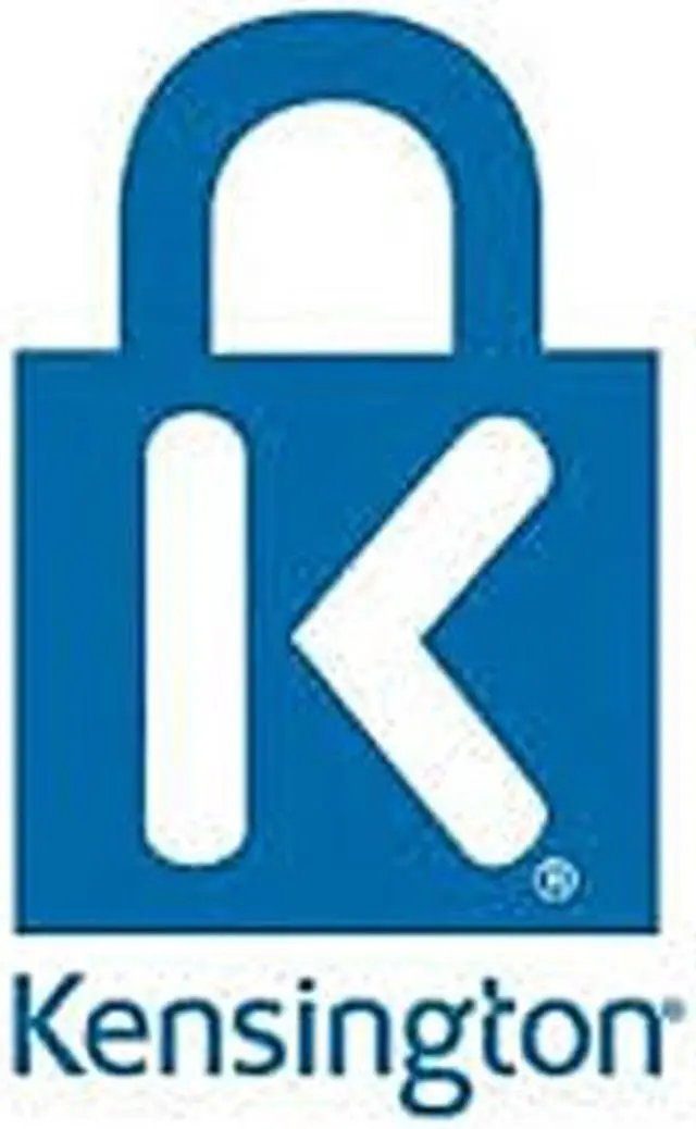 Alt view image 2 of 2 - Kensington K67934WW Cable Pass Through for Use with Desktop & Peripheral Locking Kit