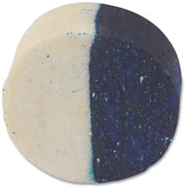 Alt view image 2 of 2 - Clorox 30176 Toilet Bowl Cleaner, Rain Clean, 2.47 oz. Box