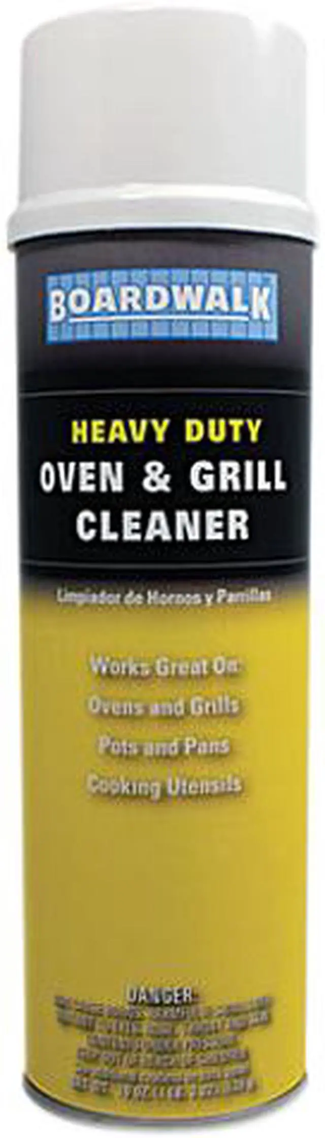 Main image of Boardwalk 350-A Oven Cleaner, 19 oz. Aerosol