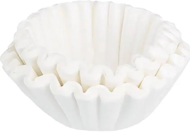 Main image of BUNN BCF100B 10 Cups Coffee Filter, 100 - Count